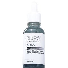 Retinol serum