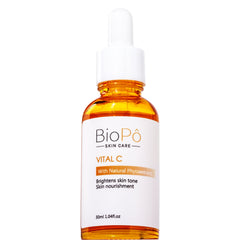 Vital C Vitamin C serum