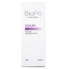 Azalea Acne Treatment serum