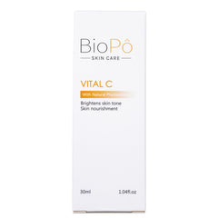Vital C Vitamin C serum