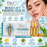 Bold Lift Firming Serum
