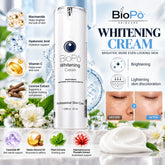 Whitening Cream