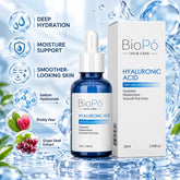 Hyaluronic Acid Serum