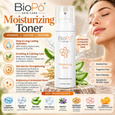Moisturizing Toner