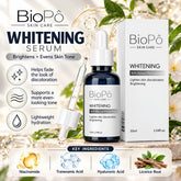BioPo Whitening Serum | Dark Spot Corrector