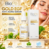Gold EGF Anti-Aging Serum