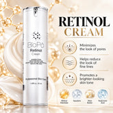 Anti-Aging Retinol Cream