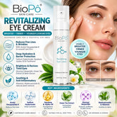 Revitalizing Eye Cream