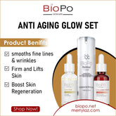 Anti-Aging Glow Set