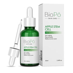 Apple Stem Cell Serum – Revive, Renew & Restore Skin for a Radiant Glow