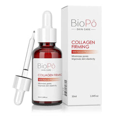 Collagen Firming Serum – Lift, Hydrate & Restore Skin for a Youthful Glow