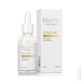 Gold EGF Anti-Aging Serum – Lift, Firm & Brighten Skin for a Youthful Glow