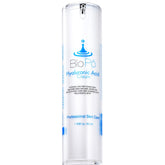 Hyaluronic Acid Cream – Deep Hydration for Soft, Radiant, and Youthful Skin