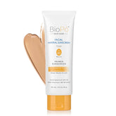 Facial Mineral Sunscreen TINTED