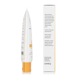 Facial Mineral Sunscreen TINTED