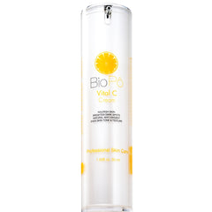 Clinically Inspired Vitamin C Formula That Brightens & Firms in 14 Days