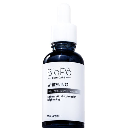 Whitening Serum