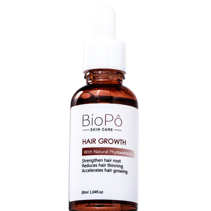 Hair Growth serum