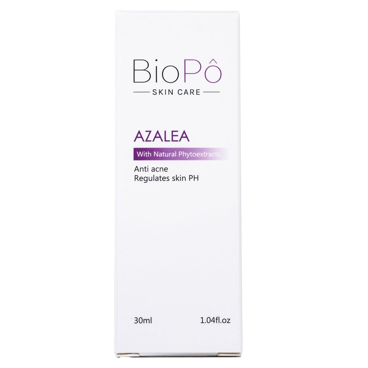 Azalea Anti Acne serum