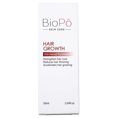 Hair Growth serum