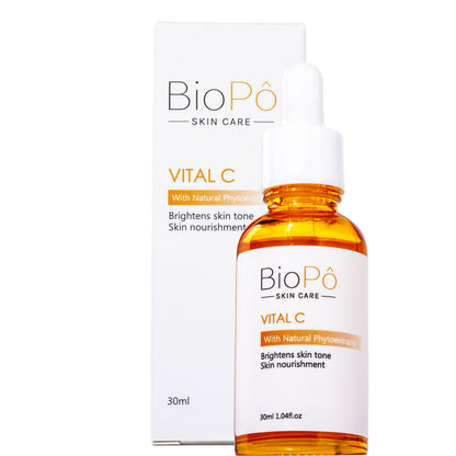 vital c Vitamin c serum