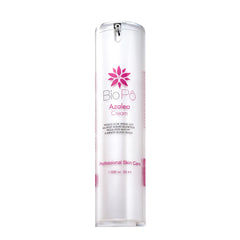 Discover Azalea Cream, a lightweight daily face moisturizer that delivers long-lasting hydration, supports healthy-looking skin, and leaves your complexion soft, smooth, and refreshed.