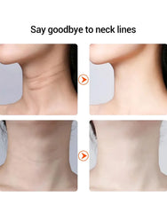 LED Facial Massager for Face & Neck