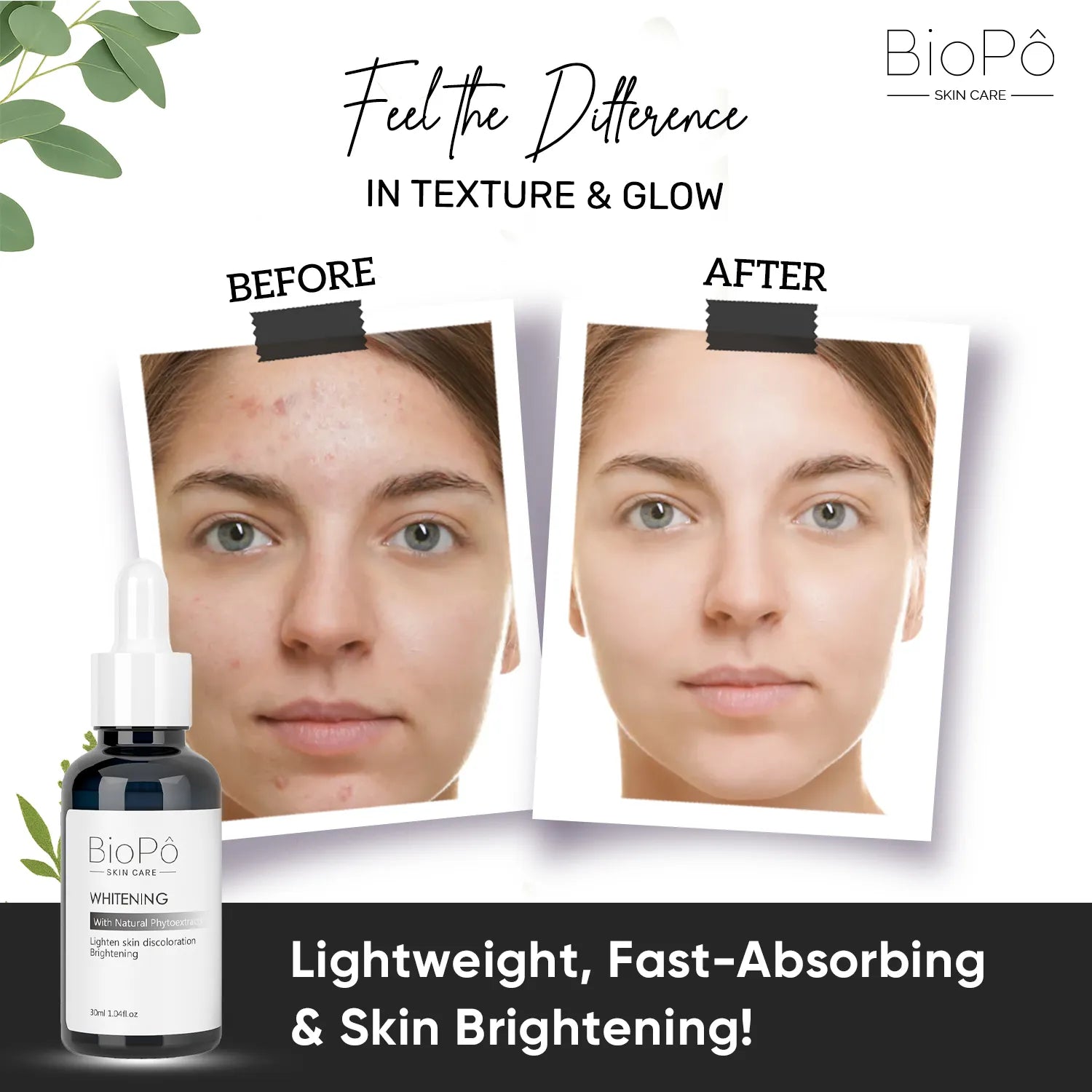 Whitening Serum